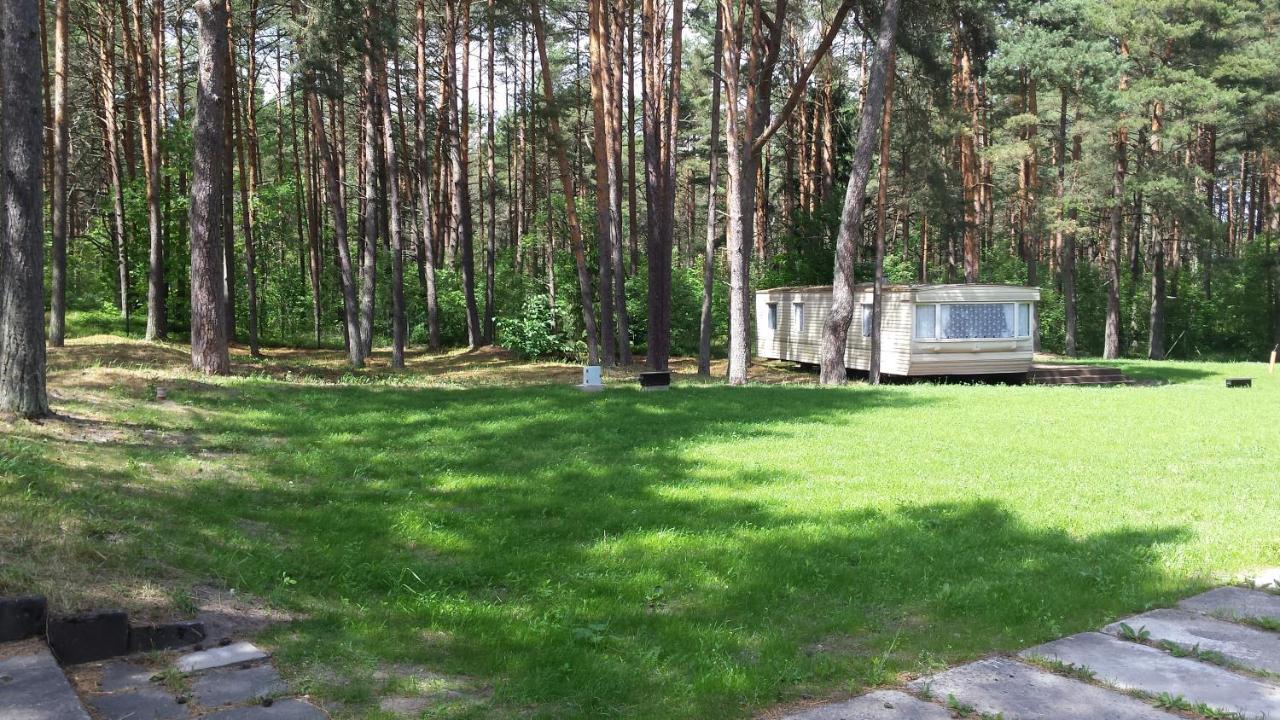 Отель Neptuns Юрмала Экстерьер фото